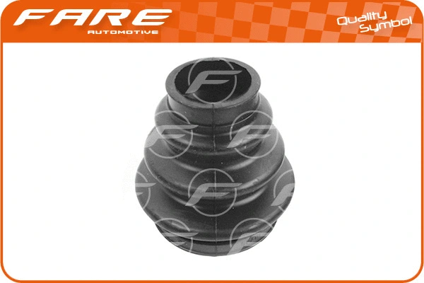 Bellow, drive shaft (14536)