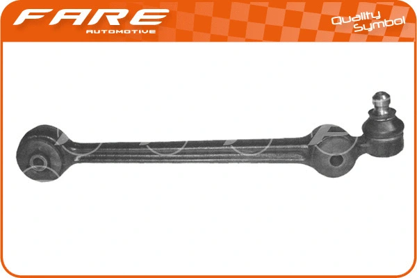 Control/Trailing Arm, wheel suspension (TR476)