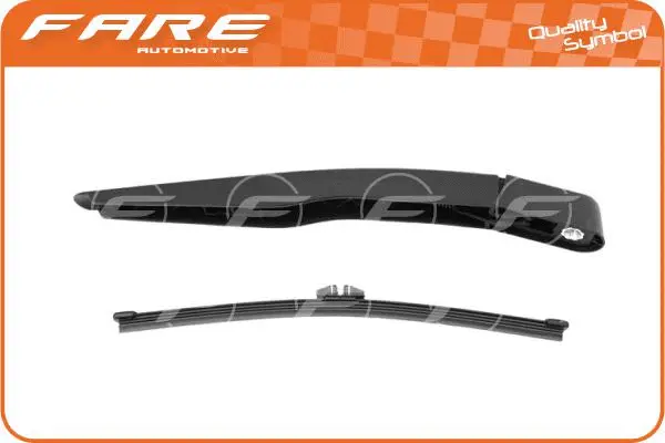 Wiper Blade (21822)