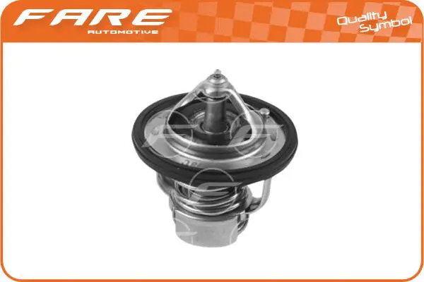 Thermostat, coolant (32975)