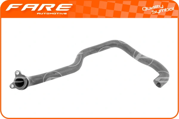 Radiator Hose (15483)