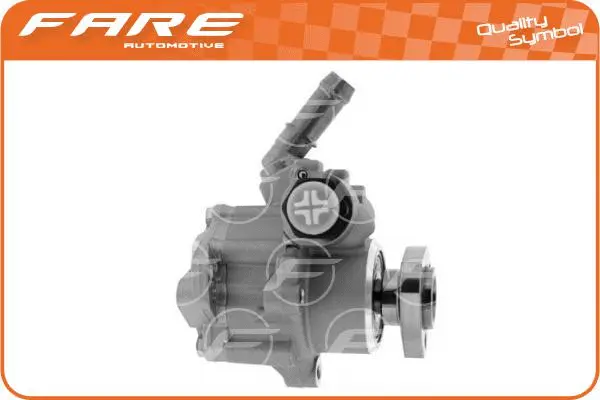Hydraulic Pump, steering (34862)