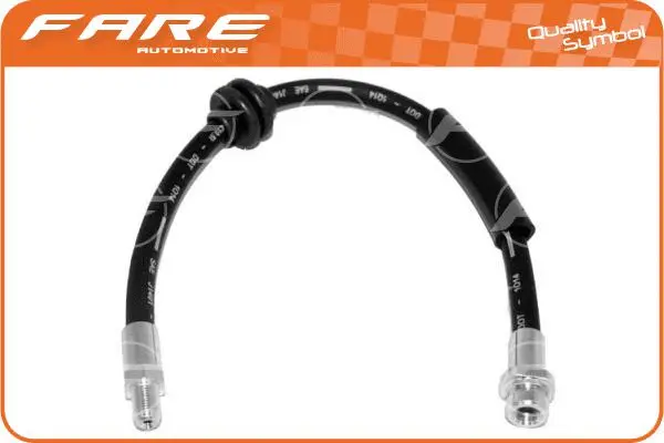 Brake Hose (17385)