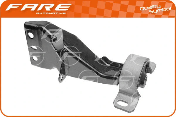 Mounting, engine (2467)