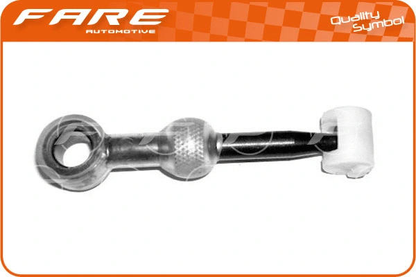 Repair Kit, gear shift lever (2883)