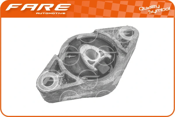 Mounting, engine (14363)