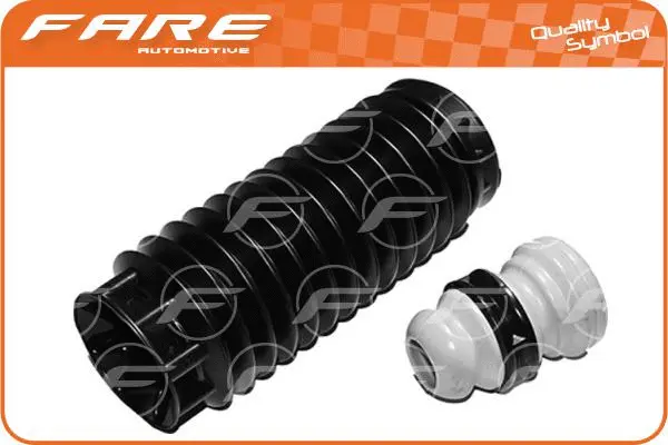 Rubber Buffer, suspension (32143)