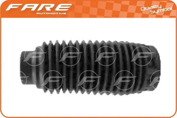 Protective Cap/Bellow, shock absorber (30630)
