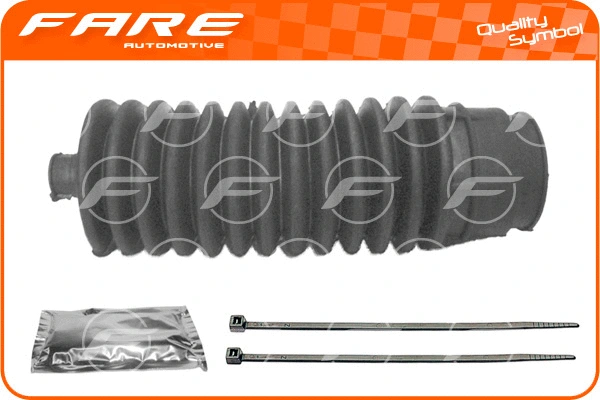 Bellow Kit, steering (K1302)