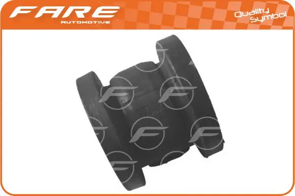 Mounting, steering gear (27860)