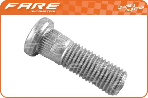 Wheel Bolt (29708)