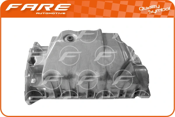 Oil Sump (10402)