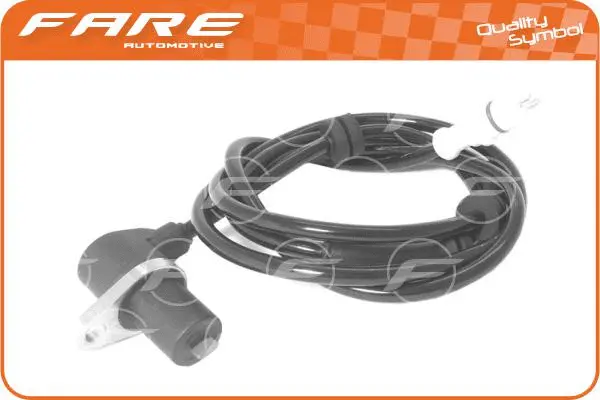 Sensor, wheel speed (22492)