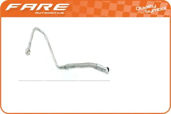 Oil Pipe, charger (33117)