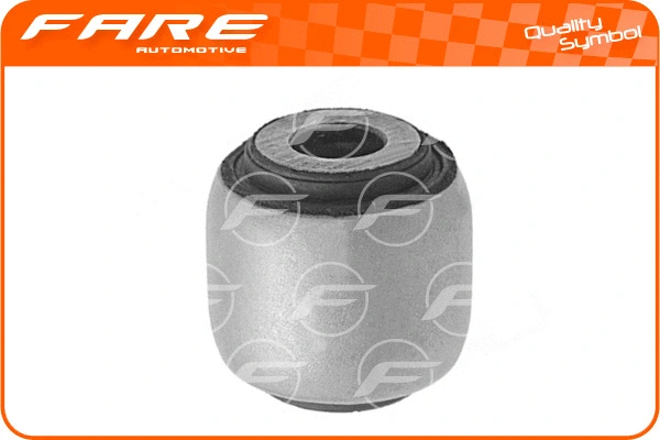 Mounting, control/trailing arm (15361)