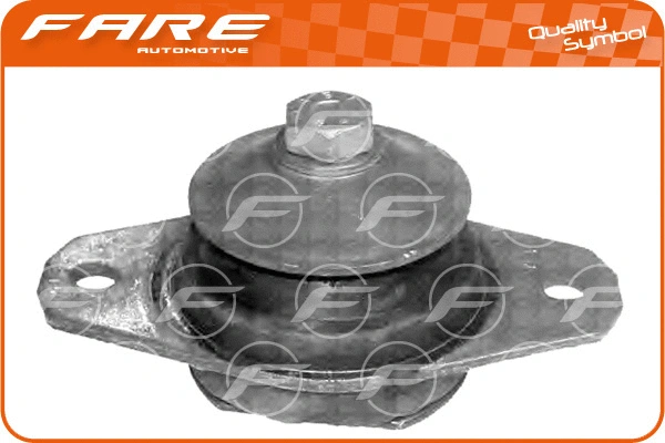 Mounting, engine (4426)