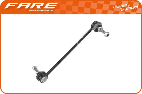 Link/Coupling Rod, stabiliser bar (14423)