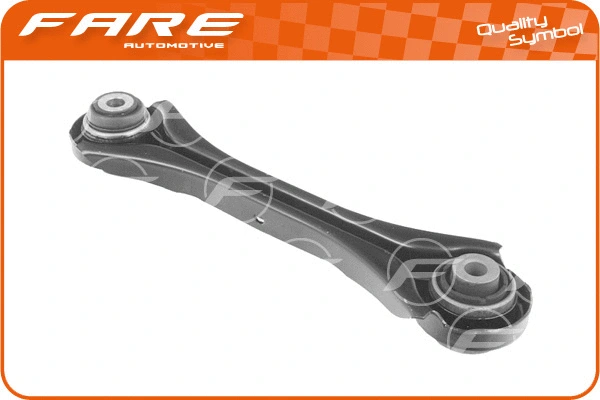 Control/Trailing Arm, wheel suspension (10700)