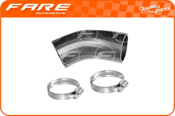 Charge Air Hose (13428)