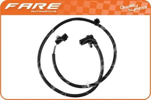 Sensor, wheel speed (34622)