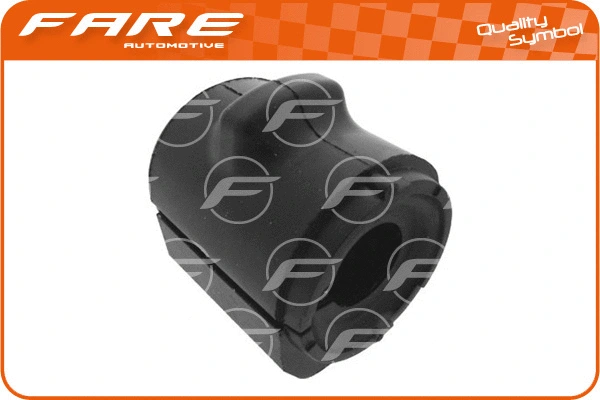 Mounting, stabiliser bar (4813)