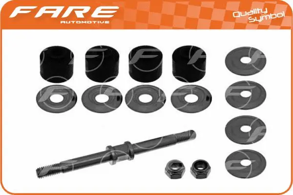 Link/Coupling Rod, stabiliser bar (29979)