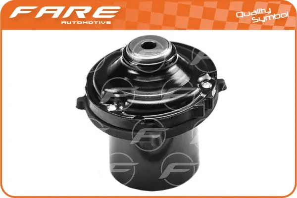 Rubber Buffer, suspension (32797)