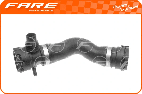 Radiator Hose (15488)