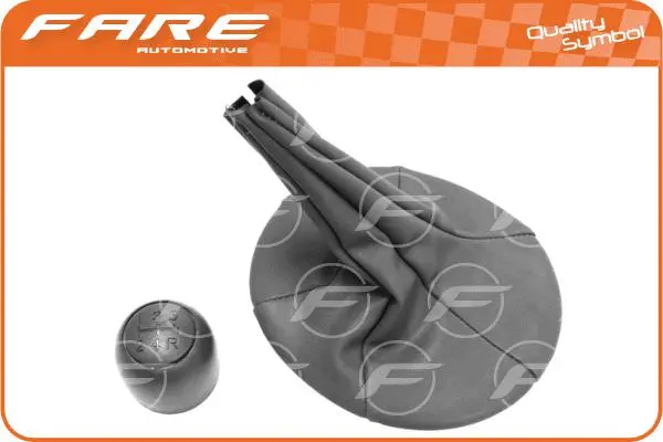 Gear Shift Lever Knob (30725)