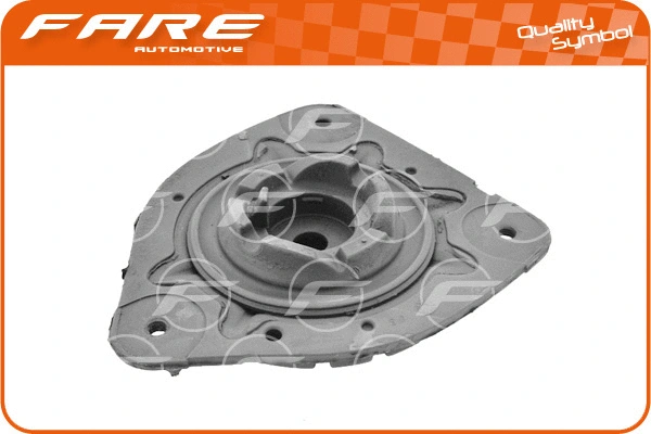 Suspension Strut Support Mount (5342)