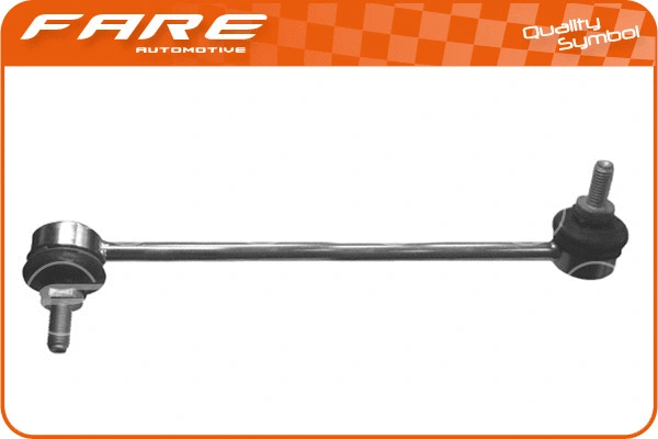 Link/Coupling Rod, stabiliser bar (F0994A)