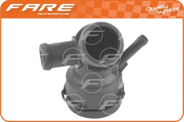 Coolant Flange (31693)
