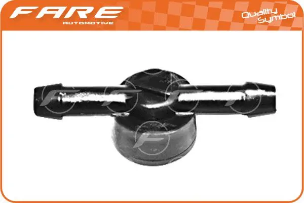 Repair Kit, windscreen washer-fluid jet (26600)