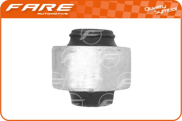Mounting, control/trailing arm (14013)