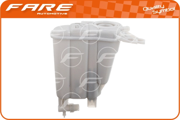 Expansion Tank, coolant (16189)