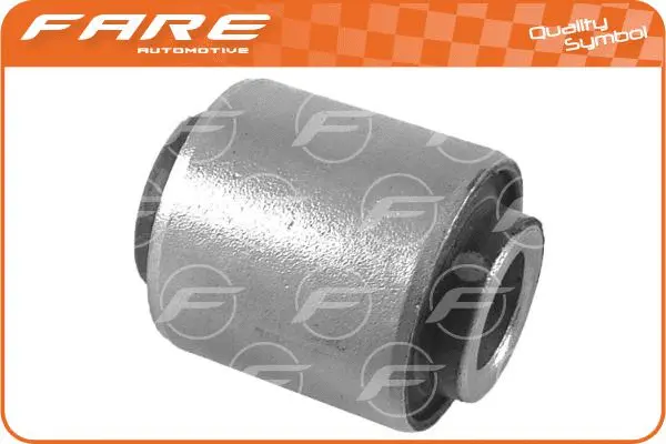 Bushing, axle beam (27168)