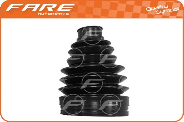 Bellow Kit, drive shaft (K20124)