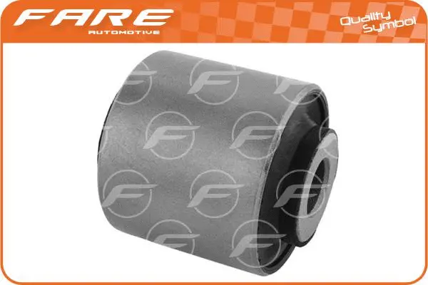 Mounting, control/trailing arm (21204)
