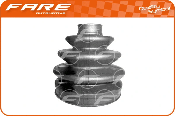 Bellow, drive shaft (11832)