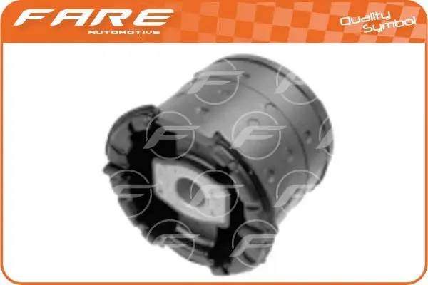 Bushing, axle beam (27177)