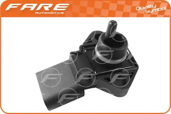 Sensor, intake manifold pressure (31329)