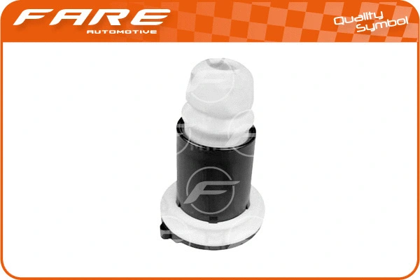 Rubber Buffer, suspension (5282)