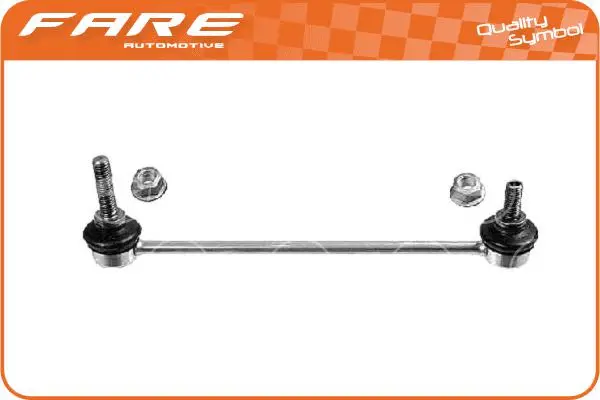 Link/Coupling Rod, stabiliser bar (F0011MN)
