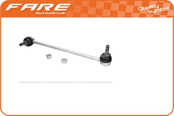 Link/Coupling Rod, stabiliser bar (36303)