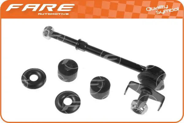 Link/Coupling Rod, stabiliser bar (29996)