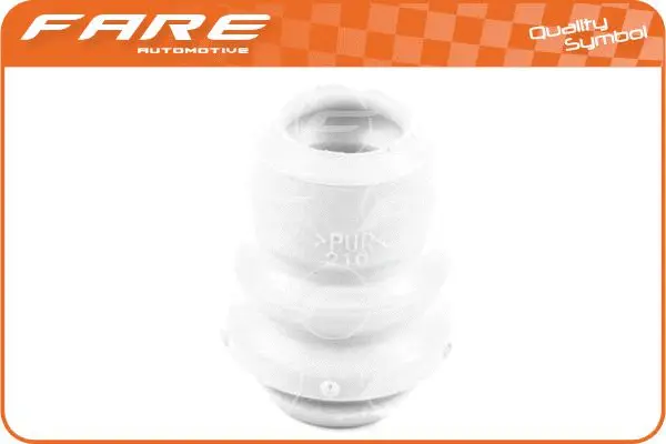 Rubber Buffer, suspension (28206)