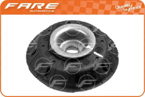 Suspension Strut Support Mount (27998)