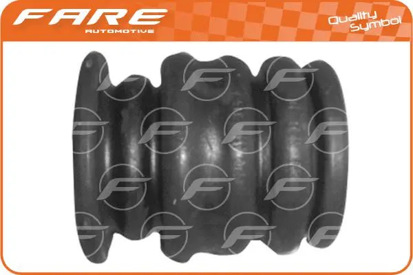 Rubber Buffer, suspension (28148)