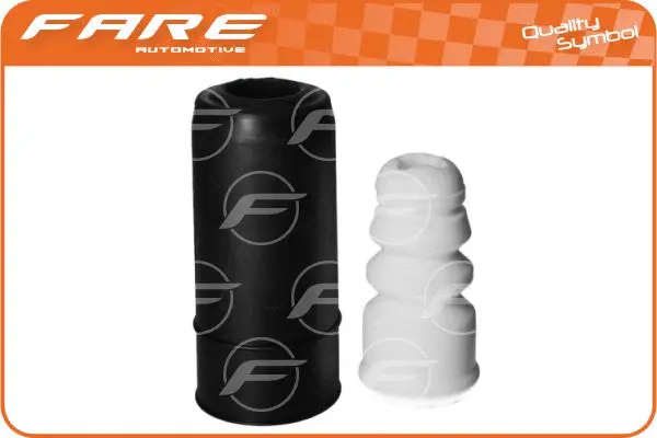 Dust Cover Kit, shock absorber (26810)