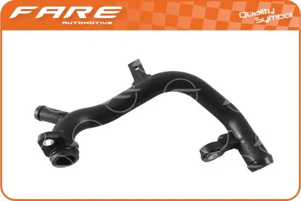 Coolant Pipe (25162)
